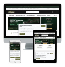 E-shop LovOptika